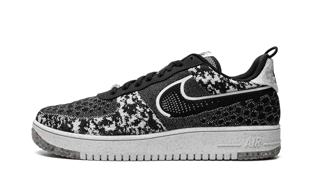 Nike Lifestyle Air Force 1 Crater Flyknit 
