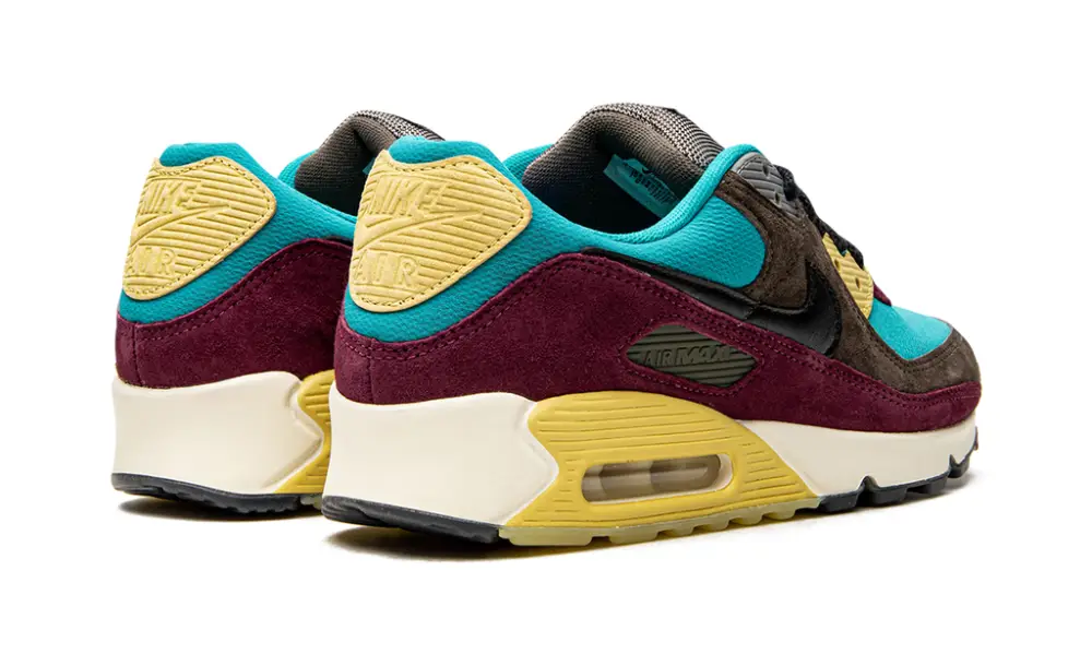 Nike Air Max Air Max 90 NRG 'Ridgerock' 