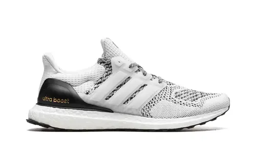 Adidas Ultraboost Ultraboost 1.0 DNA 'White Oreo'