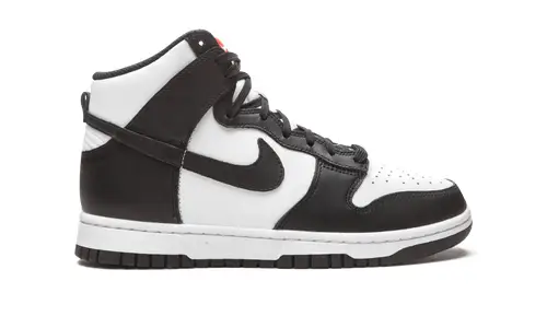 Nike Dunk DUNK HIGH WMNS 'Panda (2021)'