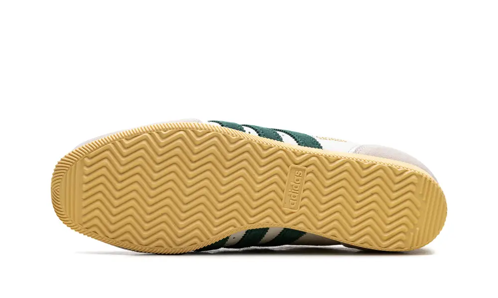 More Adidas Shoes Japan WMNS 'Off White Green' 