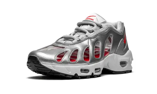 Nike Air Max Air Max 96 'Supreme - Silver'