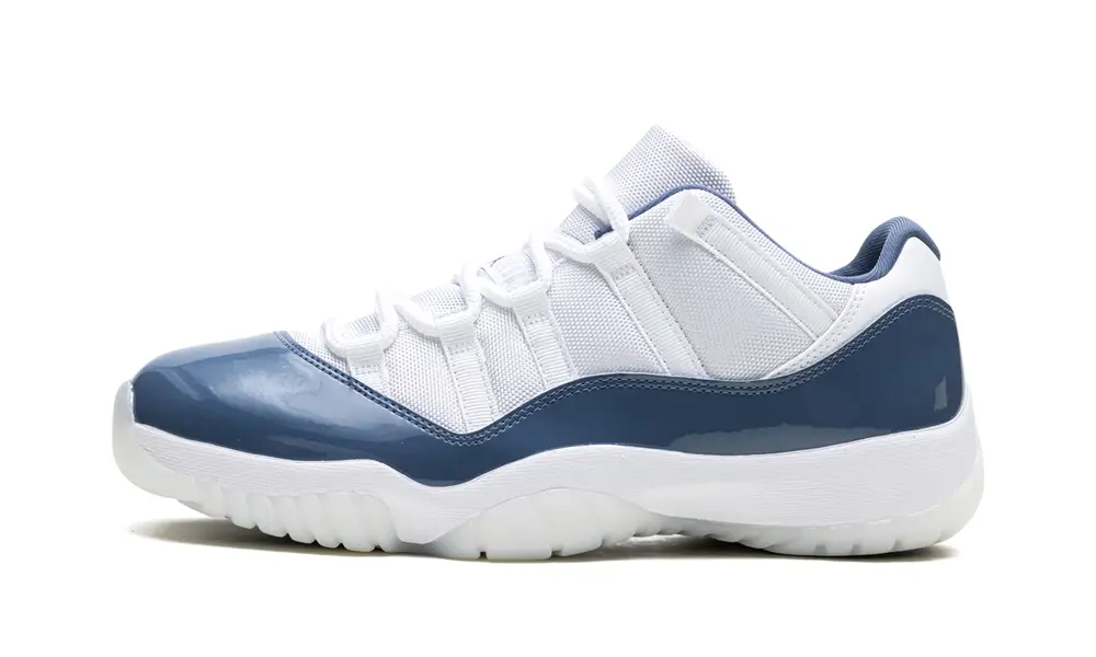 Air Jordan 11 Jordan 11 Retro Low 'Diffused Blue' 