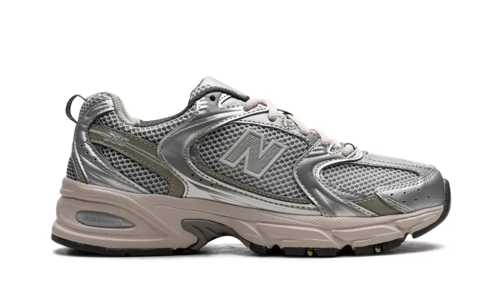 New Balance 530 530 'Silver Khaki' 