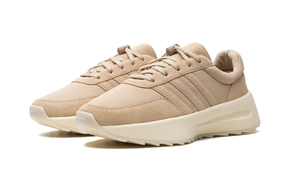 More Adidas Shoes Los Angeles Runner 'Clay' 