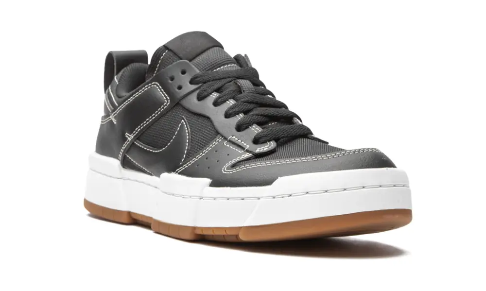 Nike Dunk DUNK LO DISRUPT WMNS 'Medium Brown'
