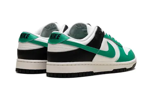 Nike Dunk Dunk Low WMNS 'Celtics' 
