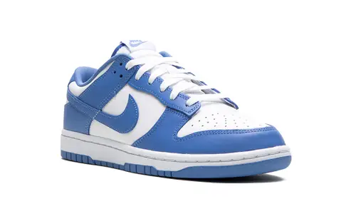 Nike Dunk Dunk Low 'Polar Blue White'