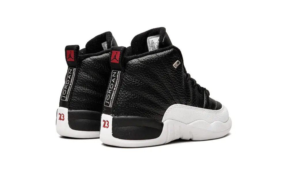Air Jordan 12 Air Jordan 12 Retro PS 'Playoffs 2022'