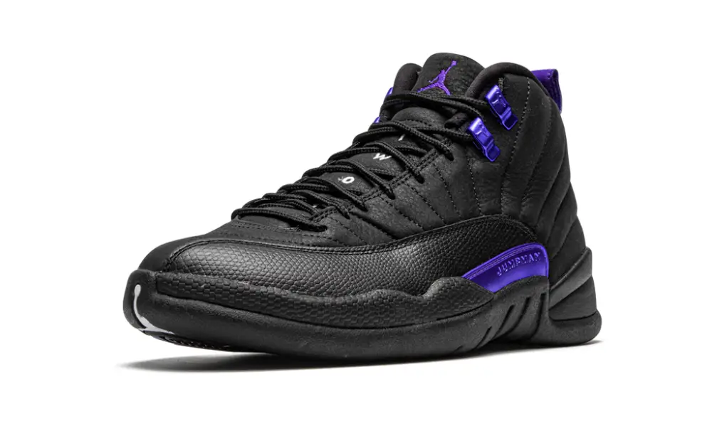 Air Jordan 12 Air Jordan 12 Retro 'Dark Concord'