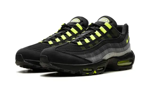 Nike Air Max Air Max 95 'Black Neon' 38A96652