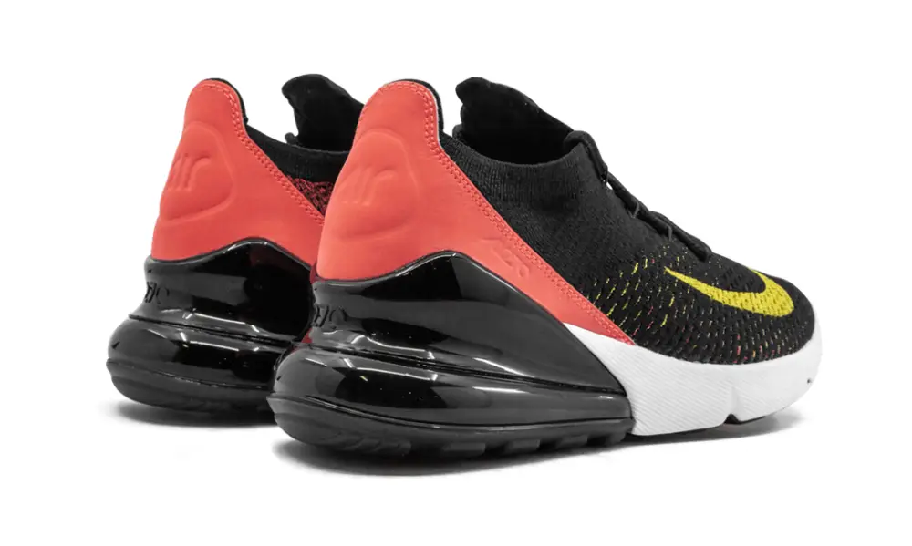 Nike Air Max AIR MAX 270 FLYKNIT WMNS