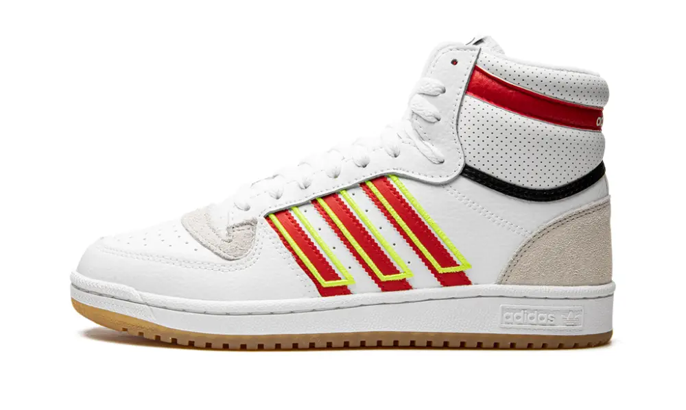 More Adidas Shoes Top Ten RB