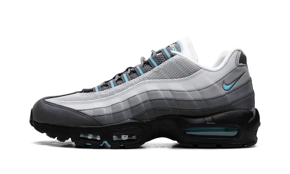 Nike Air Max Air Max 95 'Baltic Blue'