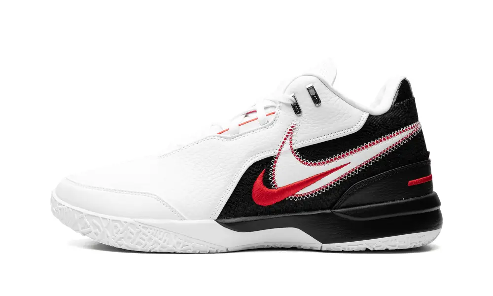 Nike Basketball Zoom LeBron NXXT Gen AMPD 'First Game' 