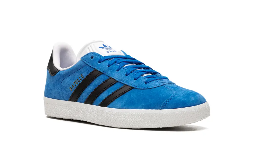 Adidas Gazelle Adidas Gazelle 'Blue Bird' 