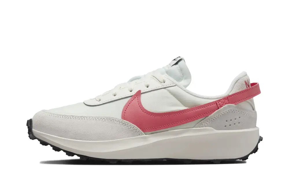 Nike Lifestyle WAFFLE DEBUT WMNS 'SAIL ASTER PINK' 