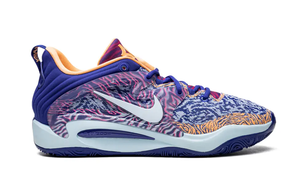 Nike Basketball KD 15 'Napheesa Collier' 
