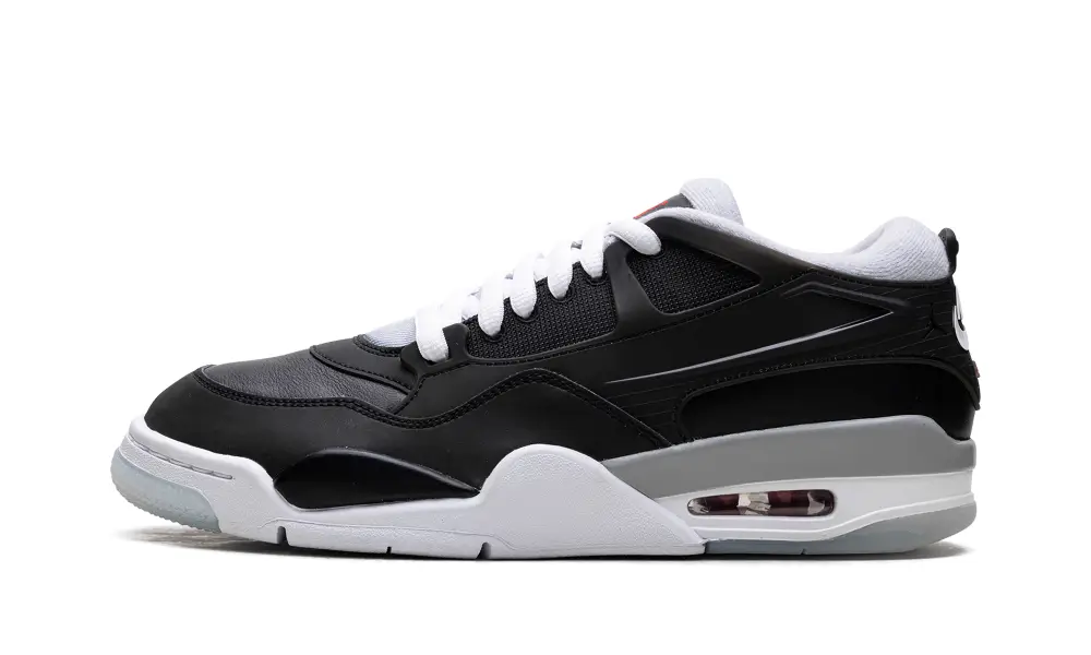 Air Jordan 4 Air Jordan 4 RM 'Black Metallic' 