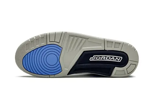 Air Jordan 3 Air Jordan 3 Retro 'UNC' 