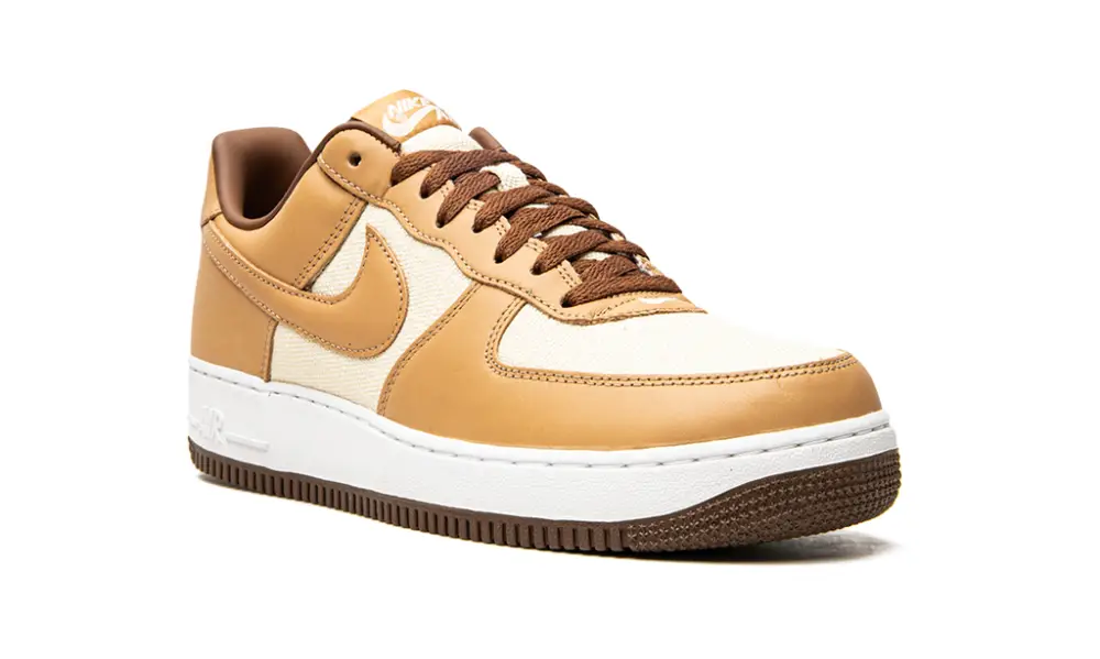 Nike Lifestyle Air Force 1 Low 'Acorn'