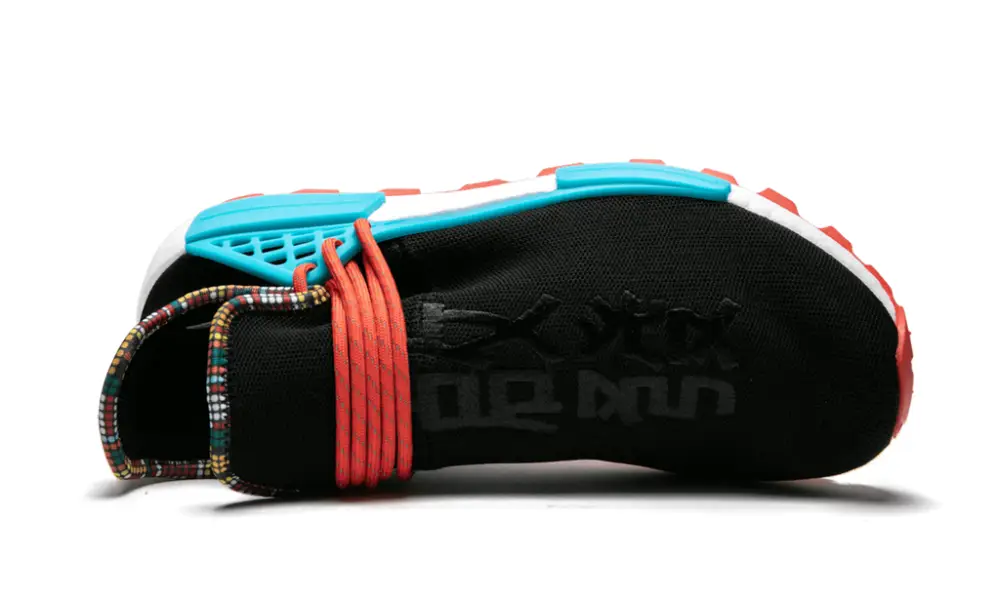Adidas NMD NMD Humanrace Trail 'Pharrell Williams - Inspiration Pack Black'