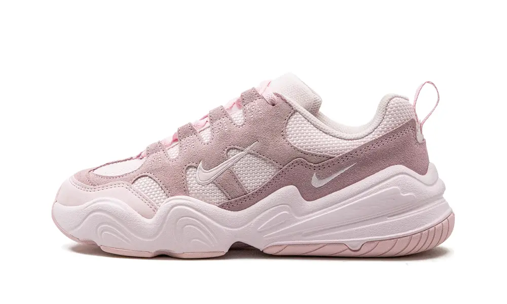 Nike Lifestyle TECH HERA WMNS 'Pearl Pink' 