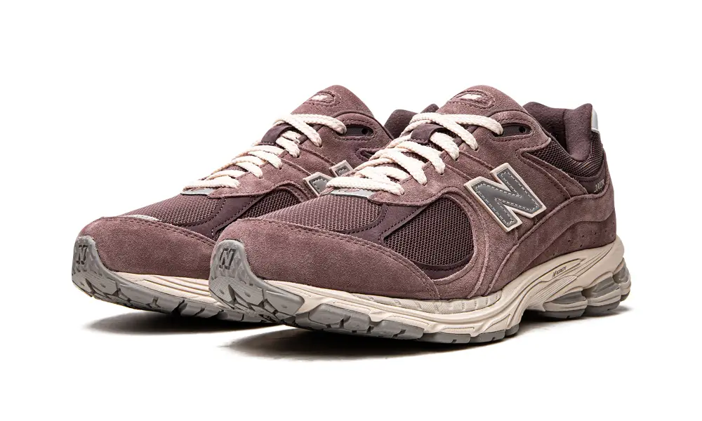 New Balance 2002R 2002R 'Black Fig'