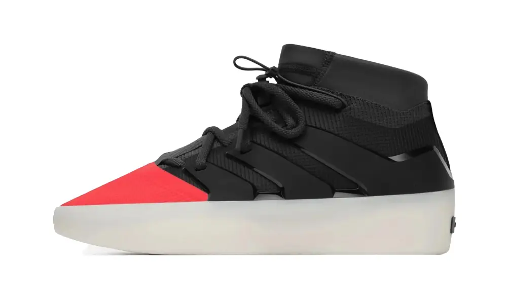 More Adidas Shoes Fear of God Athletics I 'Indiana University' 