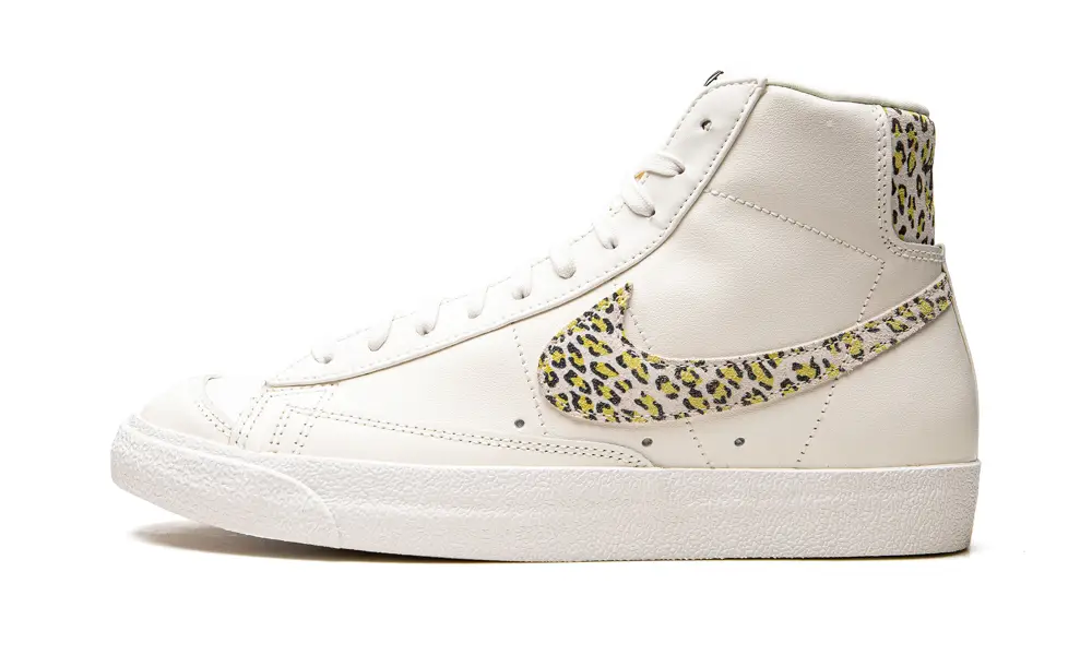 Nike Lifestyle BLAZER MID '77 SE WMNS 'Leopard' 
