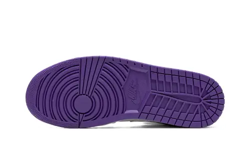 Air Jordan 1 Air Jordan 1 Mid 'Dark Iris' 