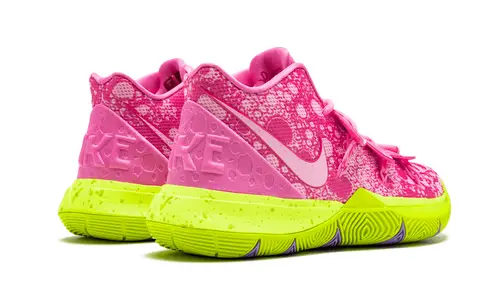 Nike Basketball Kyrie 5 SBSP 'Patrick Star' 