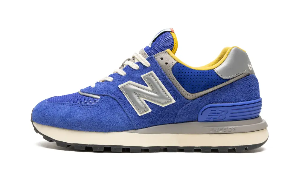 New Balance 574 574 Legacy 'Bodega - Yellow'