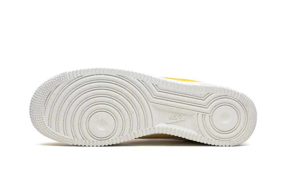 Nike Lifestyle Air Force 1 Low '07 LV8 'Tour Yellow' 
