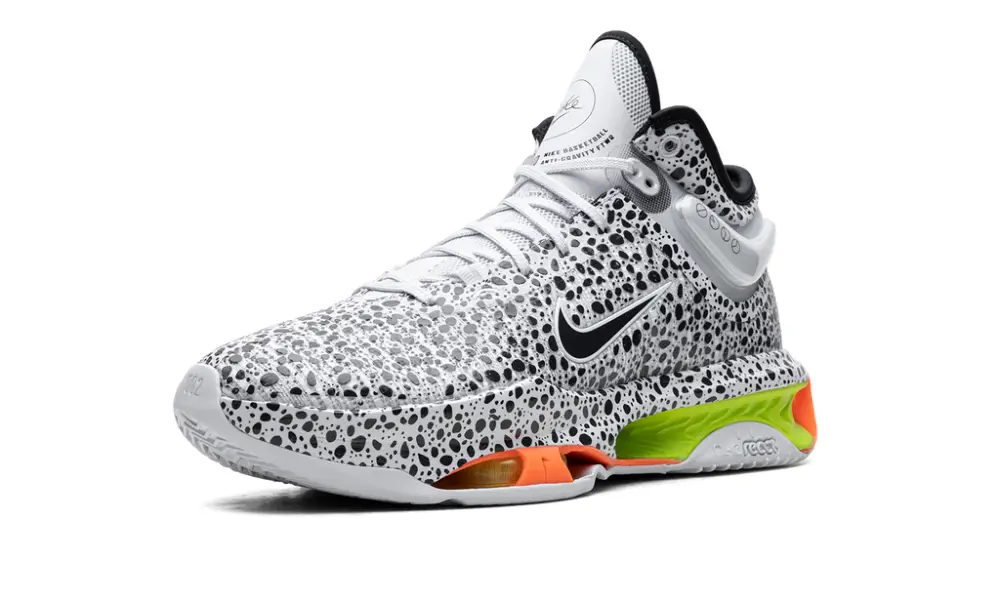Nike Lifestyle Zoom GT Jump 2 'Safari' 