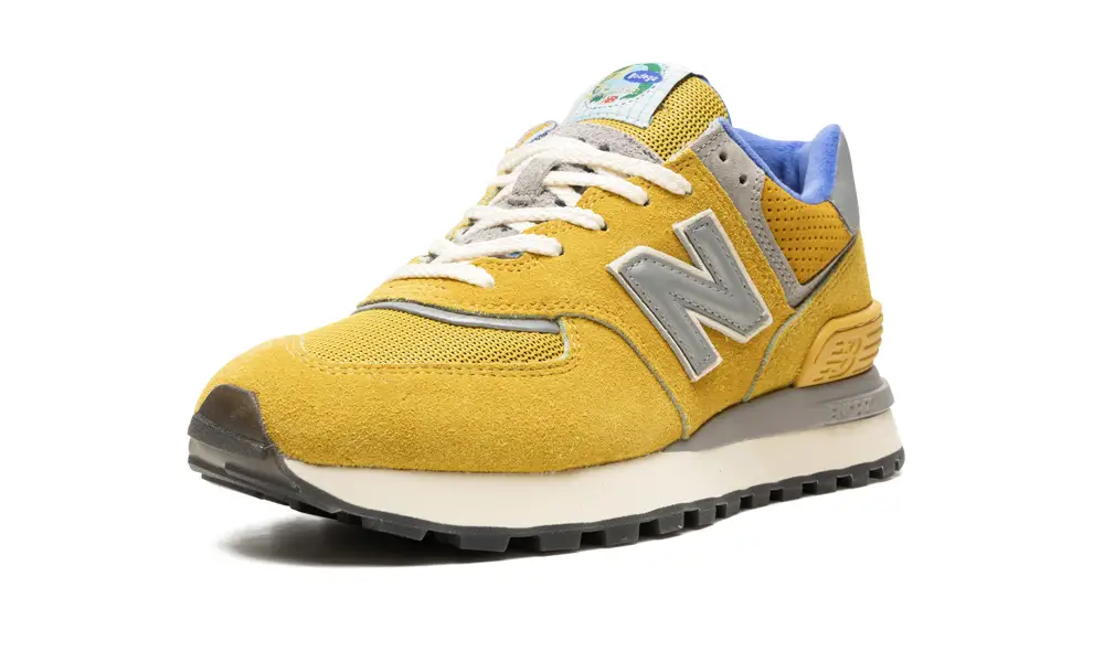 New Balance 574 574 Legacy 'Bodega - Yellow' 