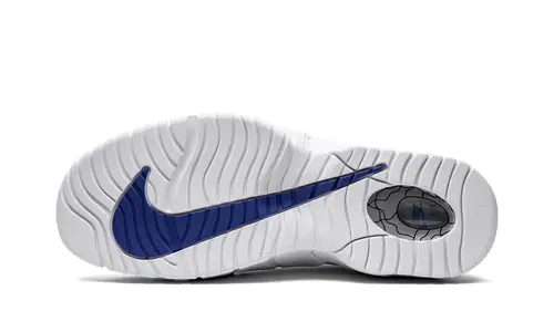 Nike Basketball Air Max Penny 'Home' 