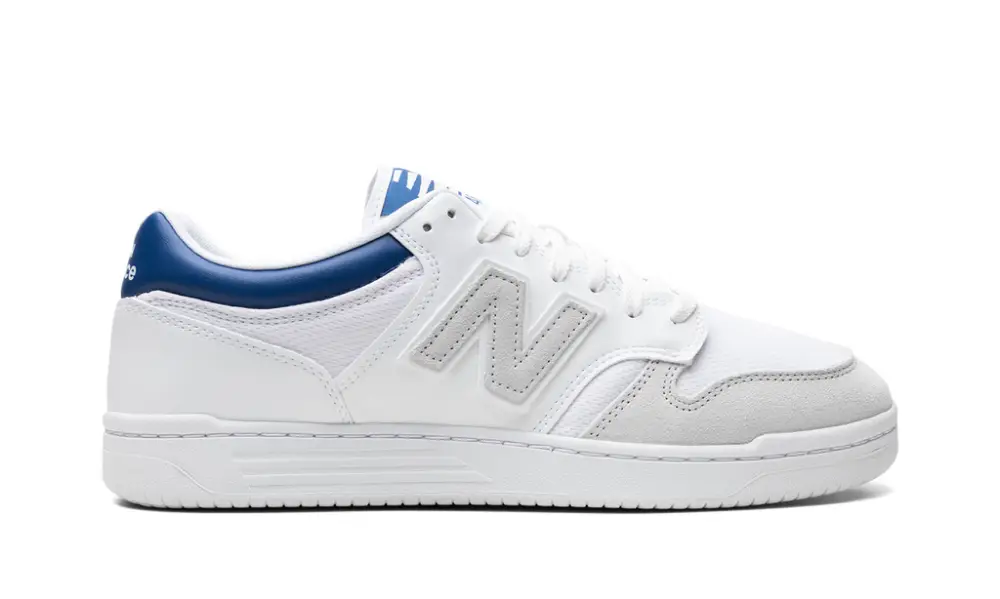 New Balance 480 480 'White   Blue' 