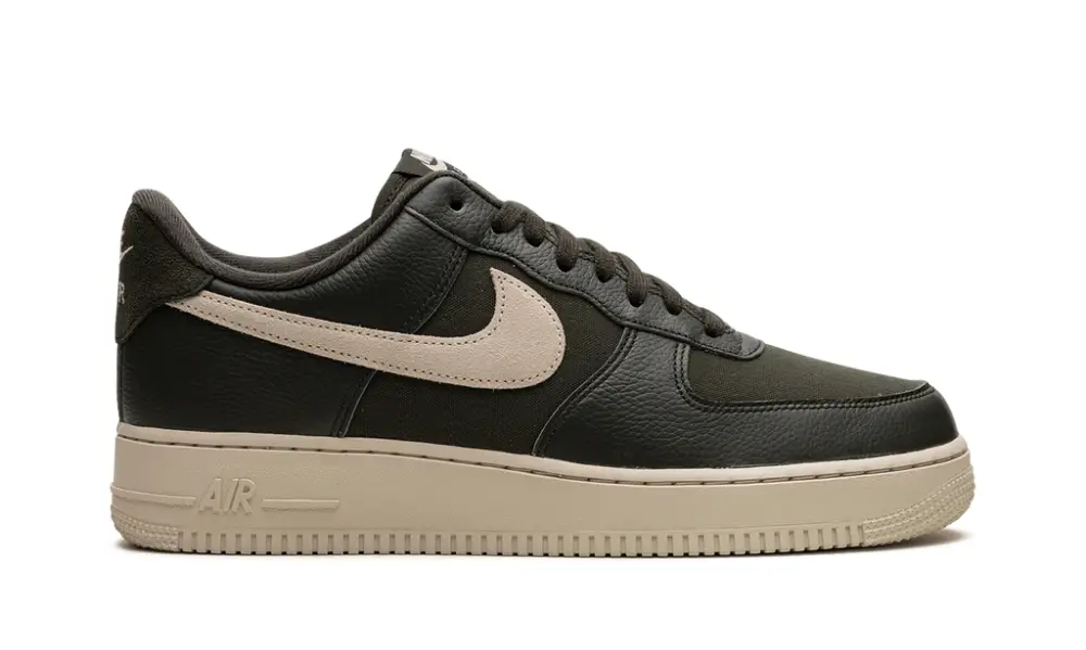 Nike Lifestyle Air Force 1 '07 LX NBHD 'Sequoia'