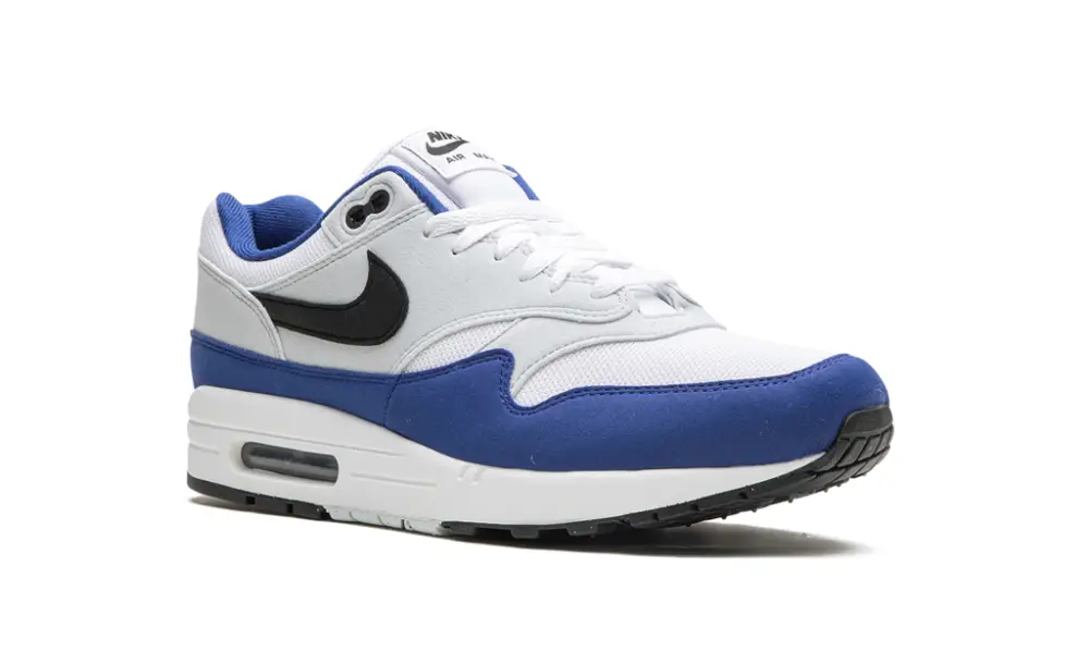 Nike Air Max Air Max 1 'Deep Royal Blue'