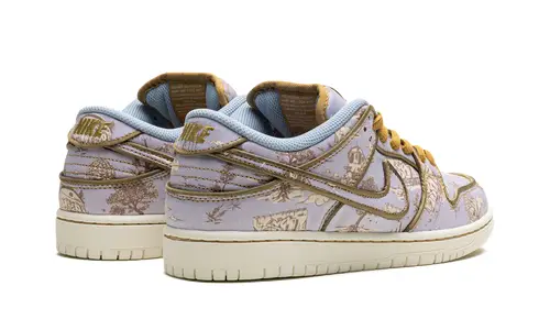 Nike Dunk SB Dunk 'Pastoral Print'