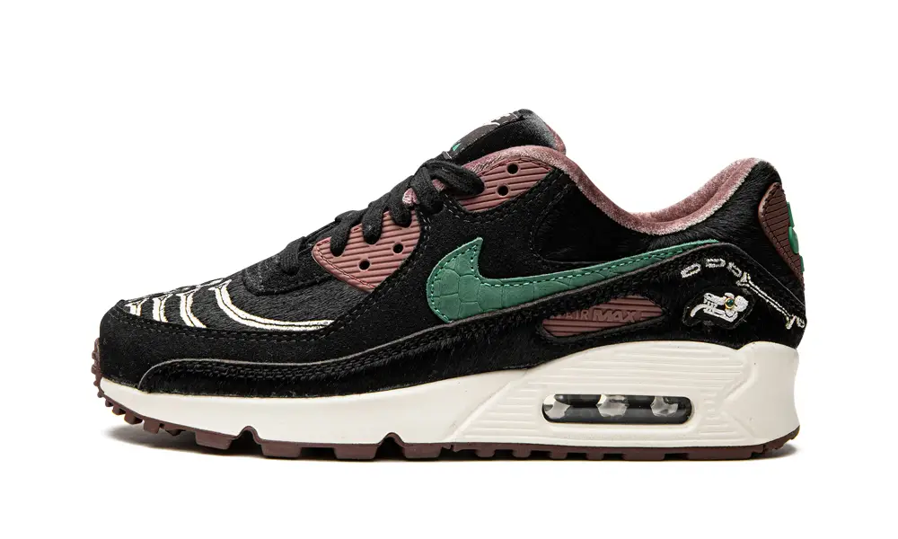 Nike Air Max AIR MAX 90 SE WMNS 'Siempre Familia'