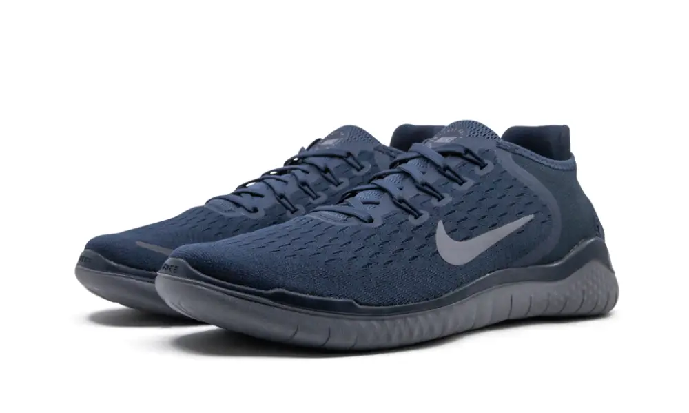 Nike Lifestyle Free RN 2018 'Thunder Blue' 