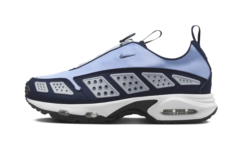 Nike Air Max Air Sunder Max WMNS 'Blue Ice'