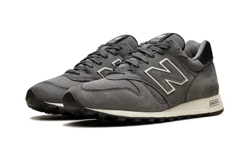 More New Balance 1300 'Dark Grey' 