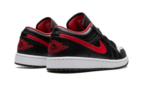 Air Jordan 1 Air Jordan 1 Low 'White Toe' 