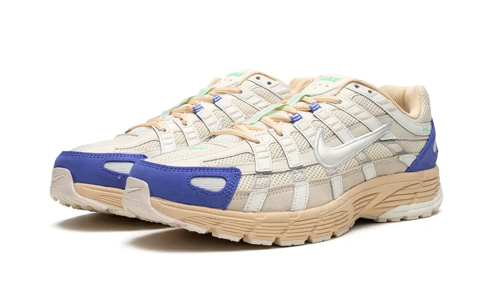 Nike Lifestyle P-6000 'Athletic Department' 