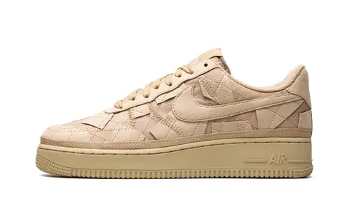 Nike Lifestyle Air Force 1 Low SP 'Billie Eilish' 