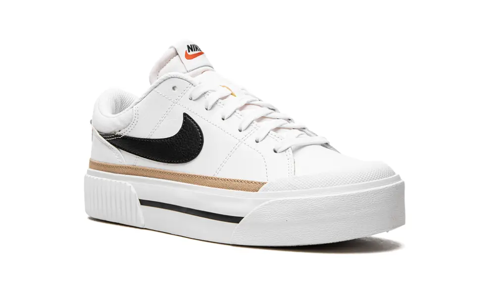 Nike Basketball COURT LEGACY LIFT MNS WMNS 
