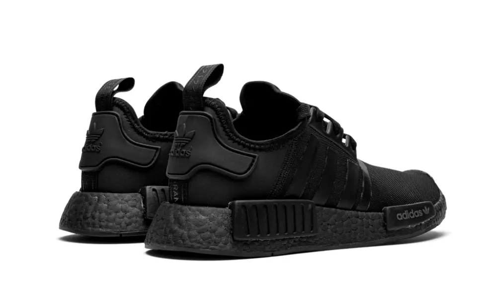 Adidas NMD NMD R1 'Triple Black'